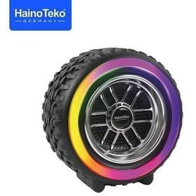 اسپیکر طرح چرخ Hainoteko مدل S24