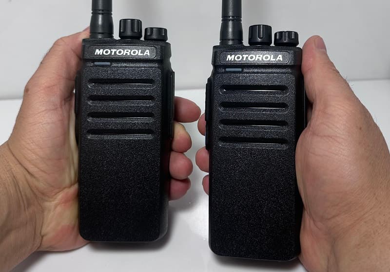 بیسیم واکی تاکی موتورولا MT-1000