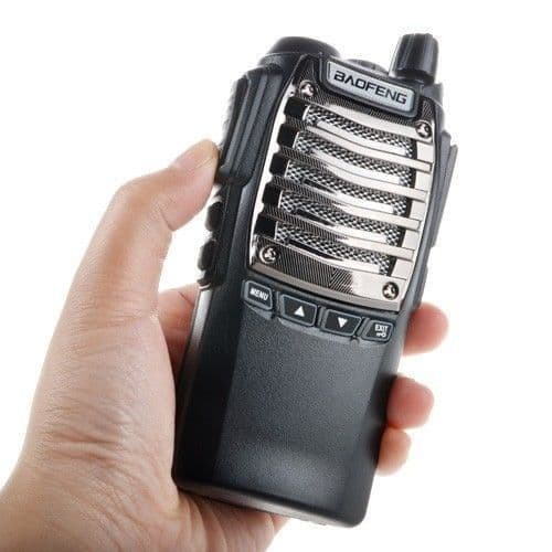 بیسیم واکیتاکی باوفنگ مدل UV-8D