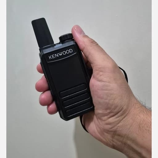 بیسیم واکی تاکی کنوود مدل TK-3309 new