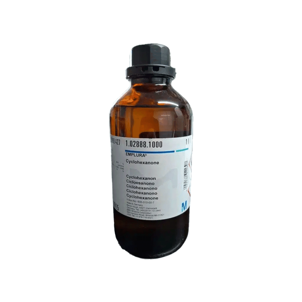 سیکلوهگزانون ®EMPLURA برند مرک آلمان کد 102888