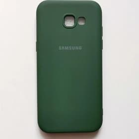 قاب سیلیکونی گوشی سامسونگ Samsung A520 — تصویر ۱۲