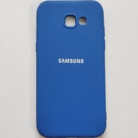 قاب سیلیکونی گوشی سامسونگ Samsung A520 — تصویر ۶
