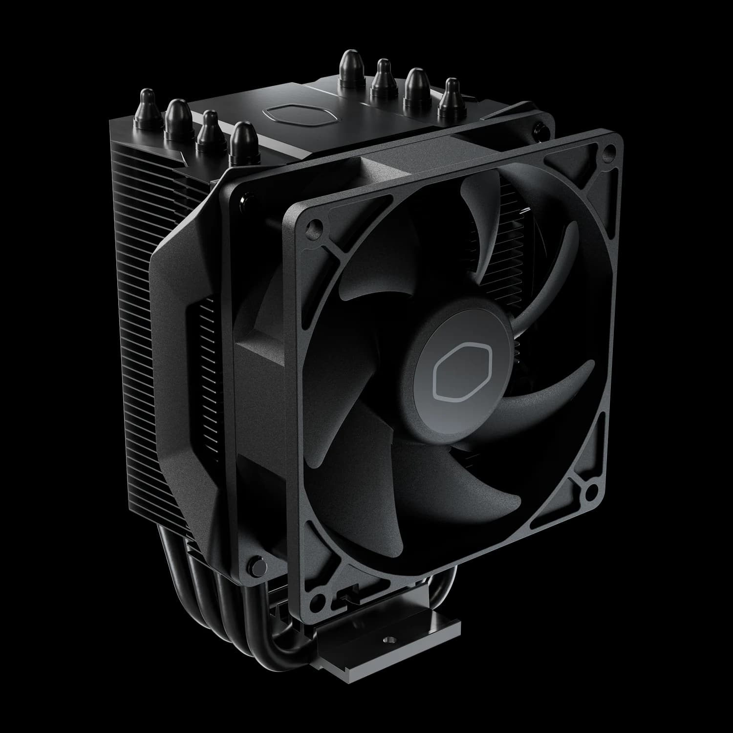 خنک کننده پردازنده Cooler Master Hyper 411 Nano