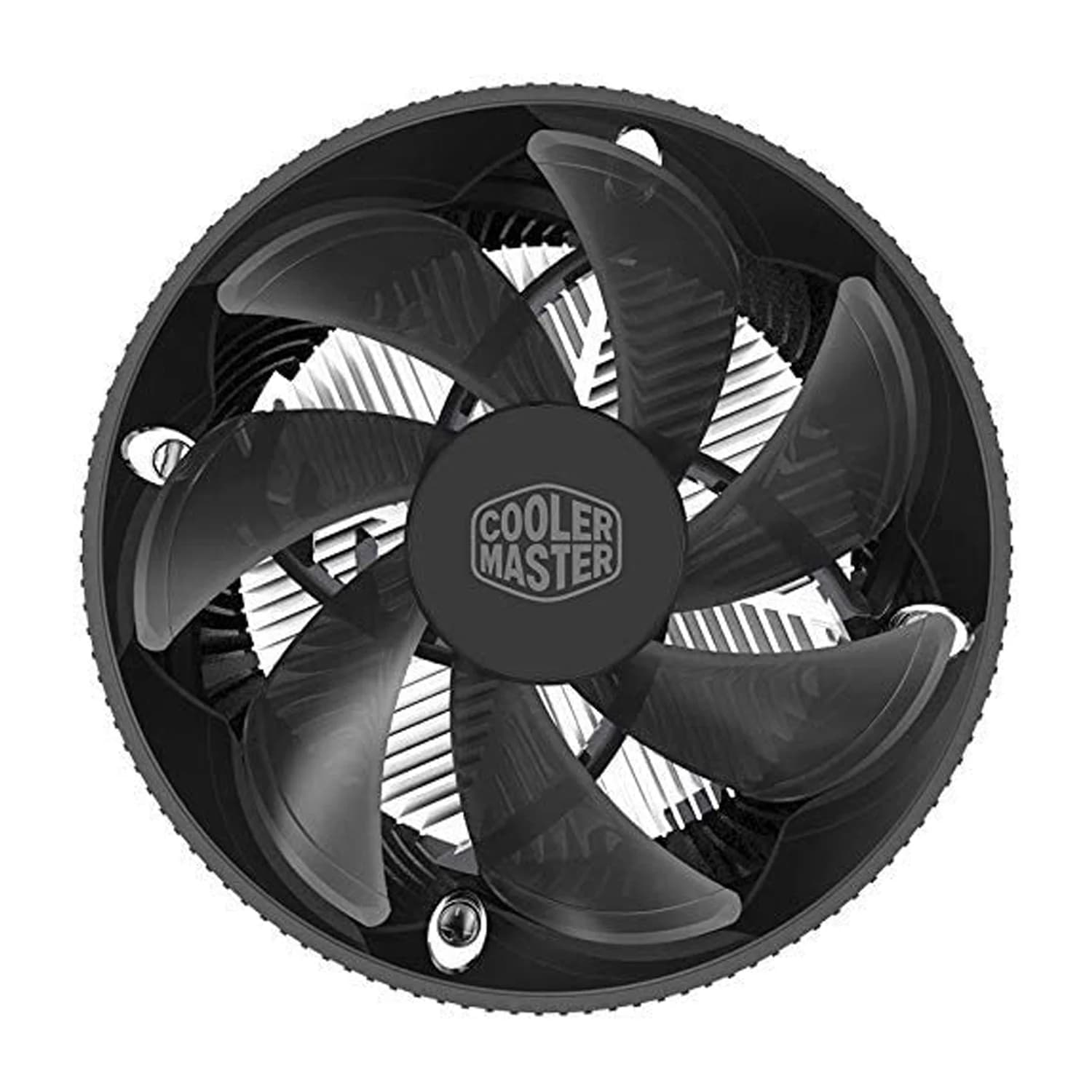 فن پردازنده Cooler Master i70 — تصویر ۷