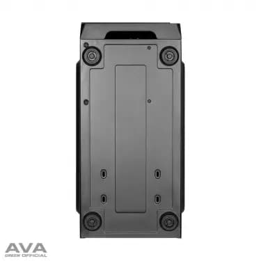 کیس کامپیوتر Mid-Tower گرین مدل AVA — تصویر ۵