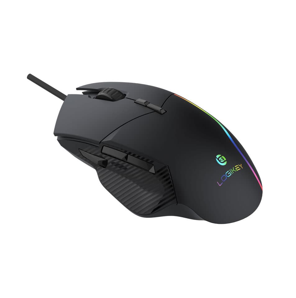 ماوس سیمی لاجی کی مدل M630B گیمینگ