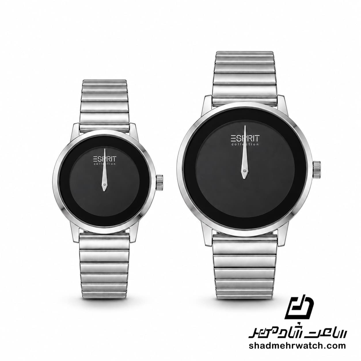 ساعت مچی ست اسپریت (ESPRIT) 5053G/L