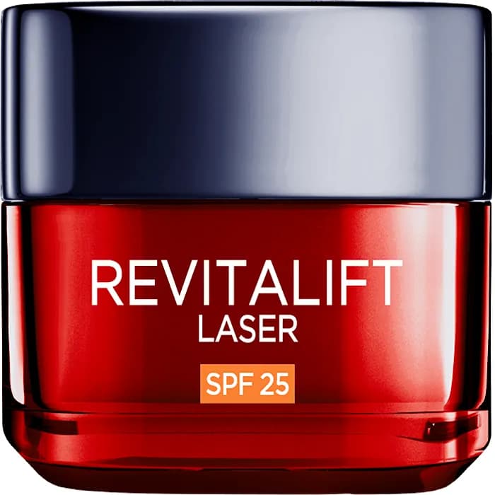 کرم روز ضدچروک لورآل سری Revitalift Laser — تصویر ۲