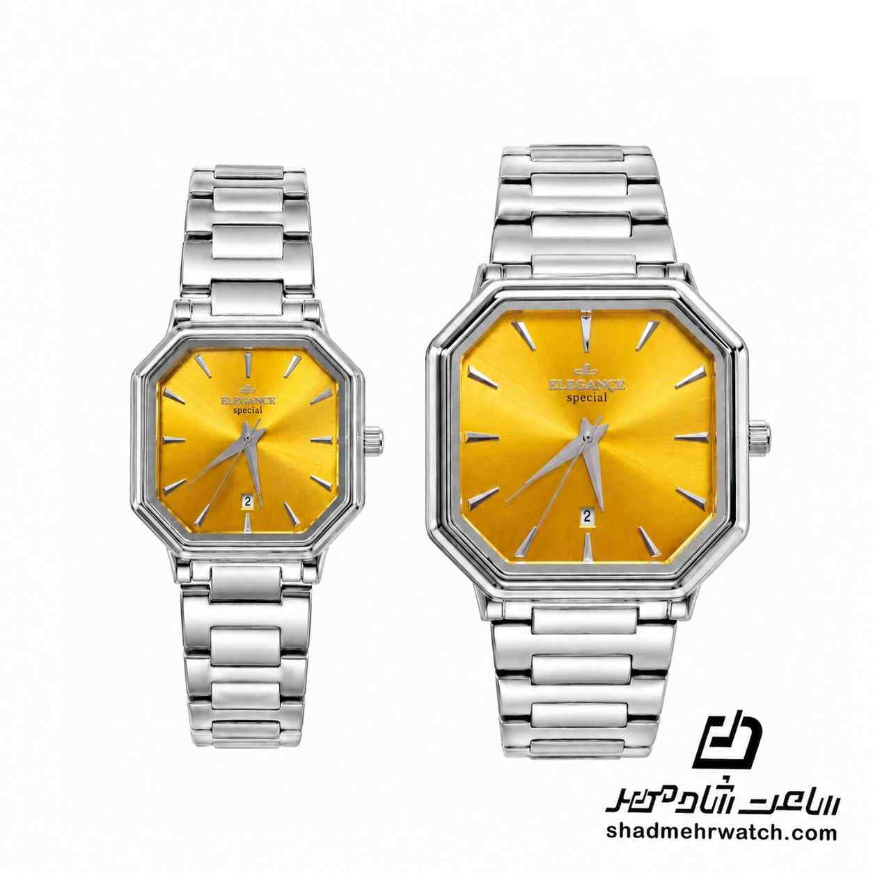 ساعت مچی ست الگانس اسپشیال (ELEGANCE SPECIAL) ES8194