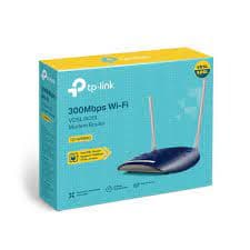 مودم ADSL TP-Link 9960 — تصویر ۲