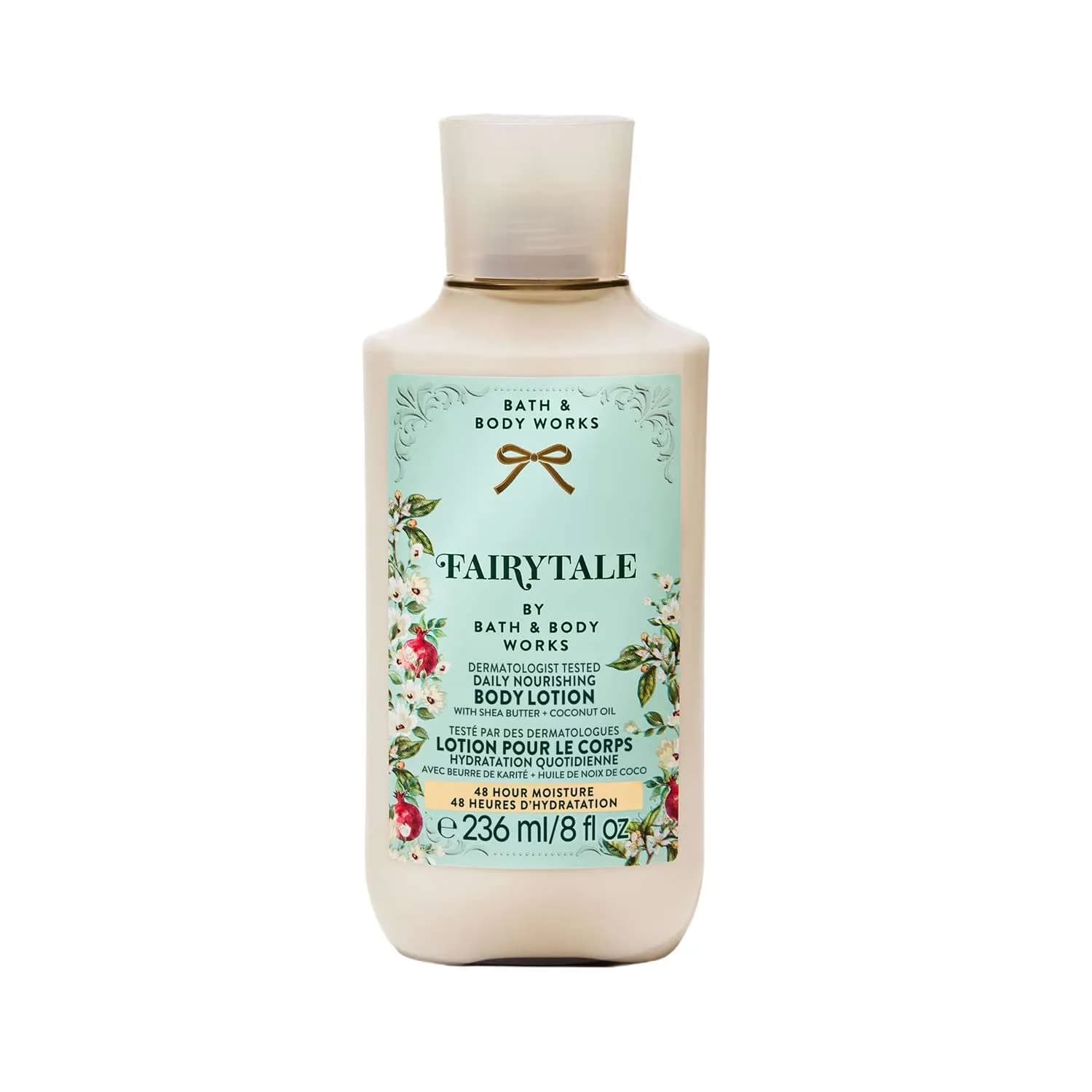 لوسیون بدن Fairytale Lotion بس‌ اند‌ بادی ورکز