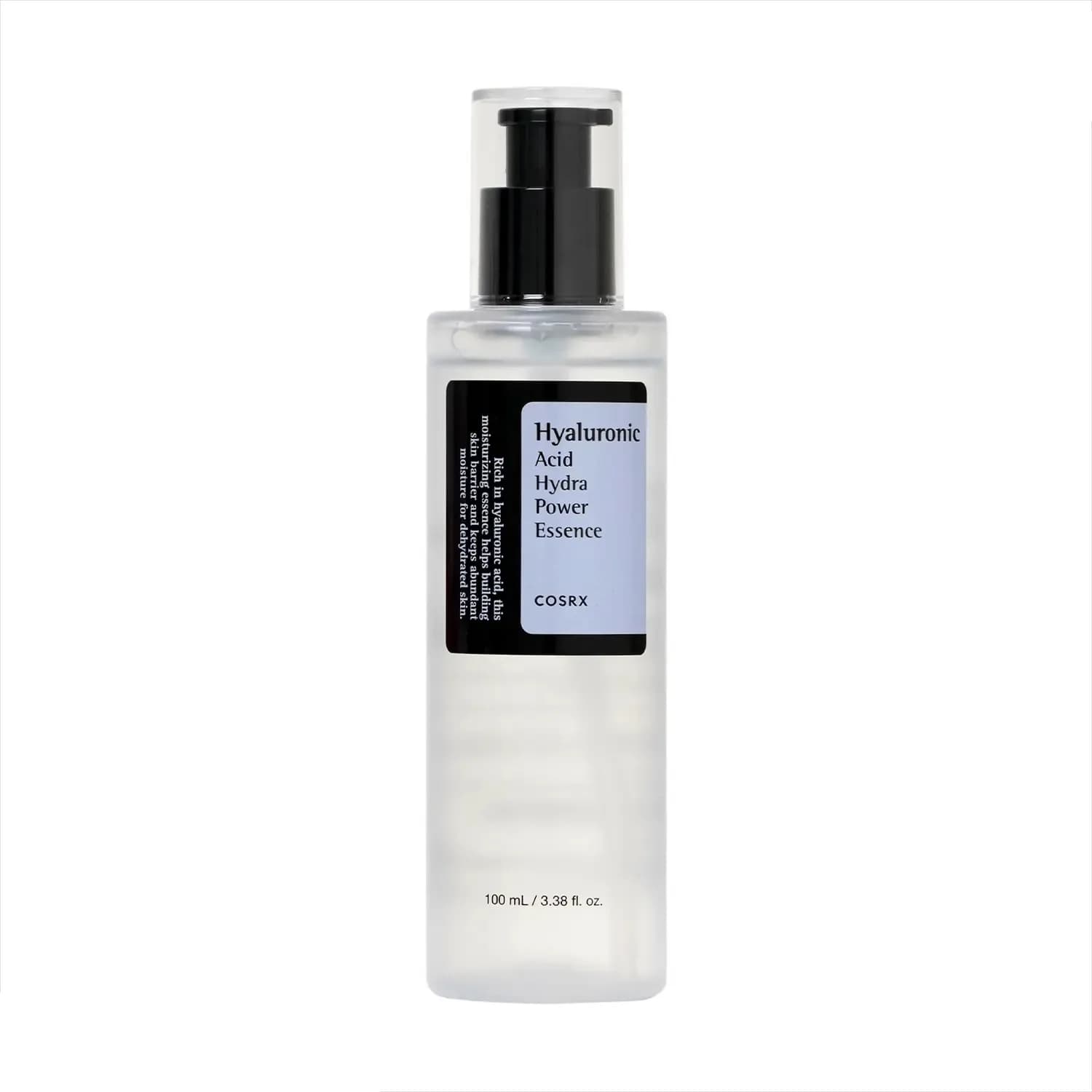 اسنس هیالورونیک اسید کوزارکس مدل Hyaluronic Acid Essence حجم 100 میلی‌لیتر — تصویر ۲