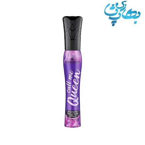 ریمل اسنس مدل Call Me Queen