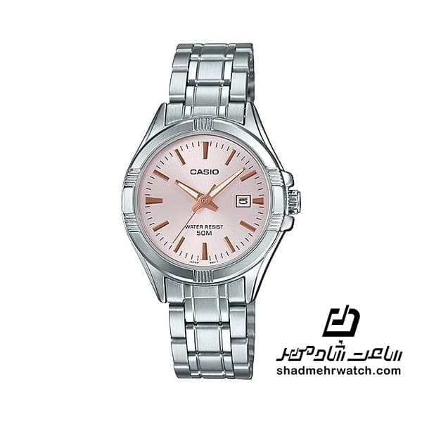 ساعت مچی زنانه کاسیو (Casio) مدل LTP-1308D-4AV