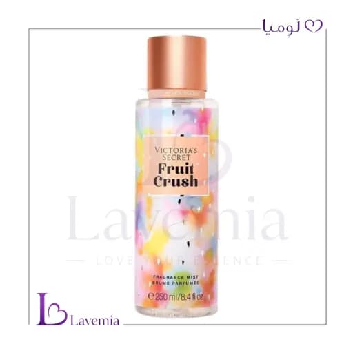 بادی اسپلش Fruit Crush ویکتوریا سکرت — تصویر ۴