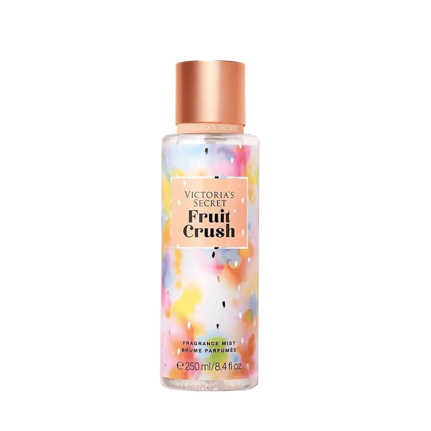 بادی اسپلش Fruit Crush ویکتوریا سکرت
