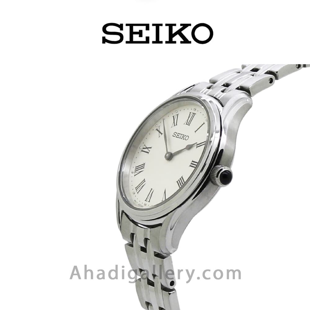 ساعت مچی مردانه سیکو مدل SWR069P1 — تصویر ۱۰