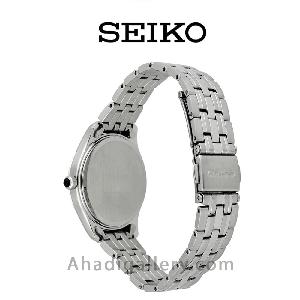 ساعت مچی مردانه سیکو مدل SWR069P1 — تصویر ۱۲