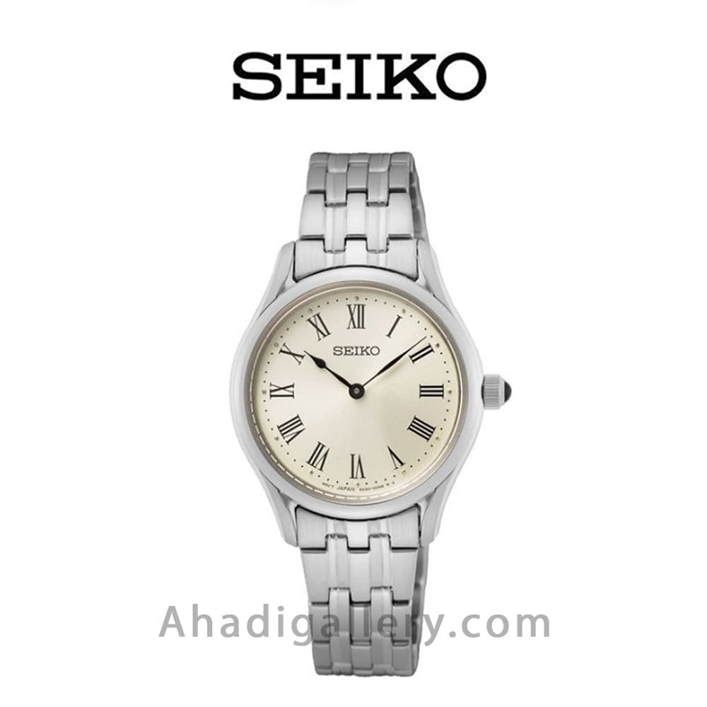 ساعت مچی مردانه سیکو مدل SWR069P1 — تصویر ۹