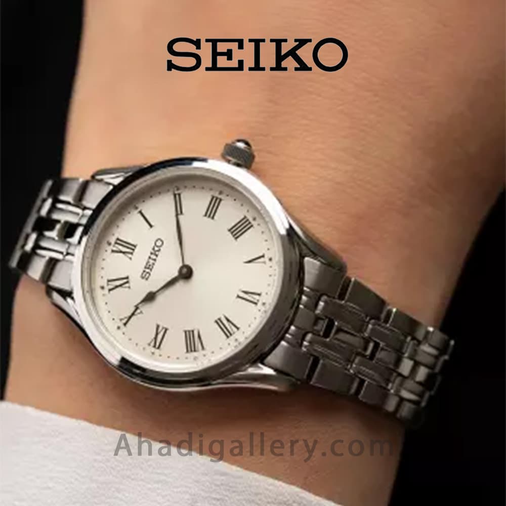 ساعت مچی مردانه سیکو مدل SWR069P1 — تصویر ۱۱
