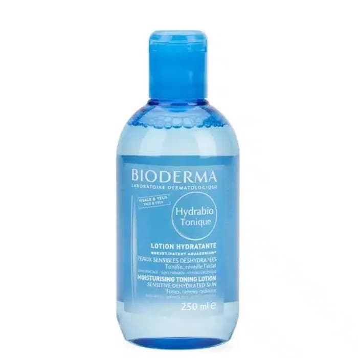 تونر آبرسان بایودرما Hydrabio Lotion