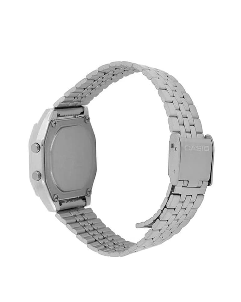 ساعت مچی زنانه کاسیو (Casio) مدل LA680WA-1BDF — تصویر ۶