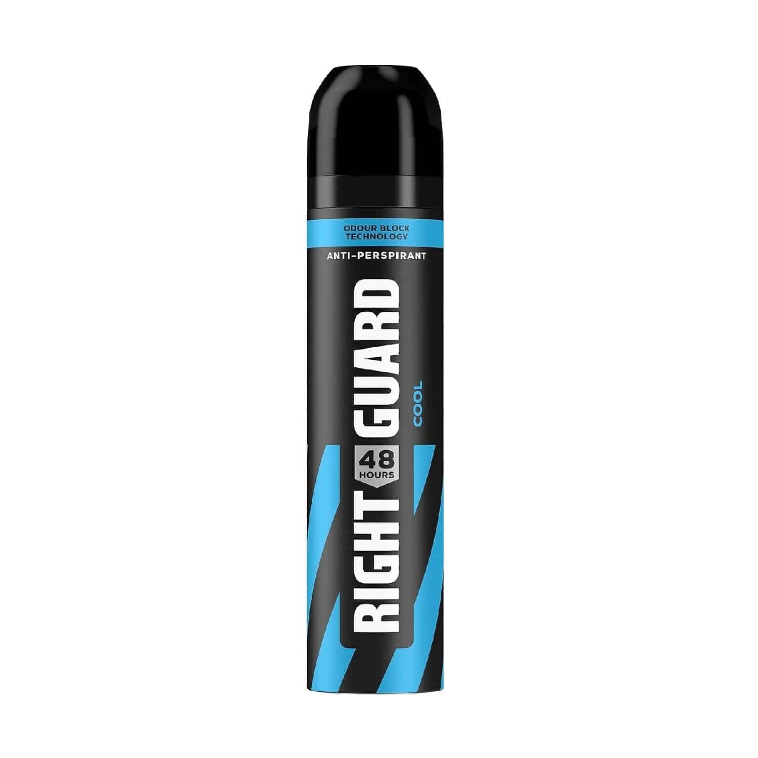اسپری ضد تعریق رایت گارد مدل Rightguard Cool