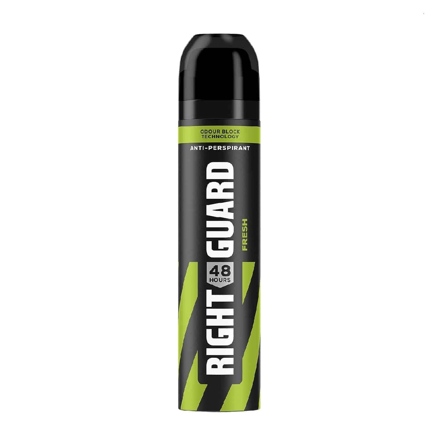 اسپری ضد تعریق رایت گارد مدل Rightguard Fresh