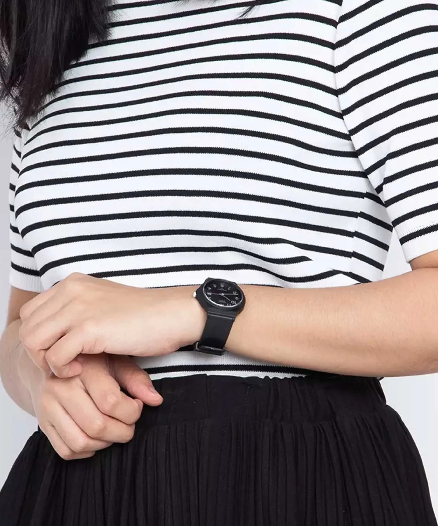 ساعت مچی تک موتور کاسیو (Casio) MW-59-1BVDF — تصویر ۱۲