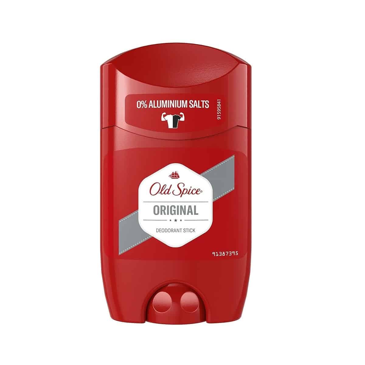 مام الد اسپایس مدل Original Deodorant Stick 50g