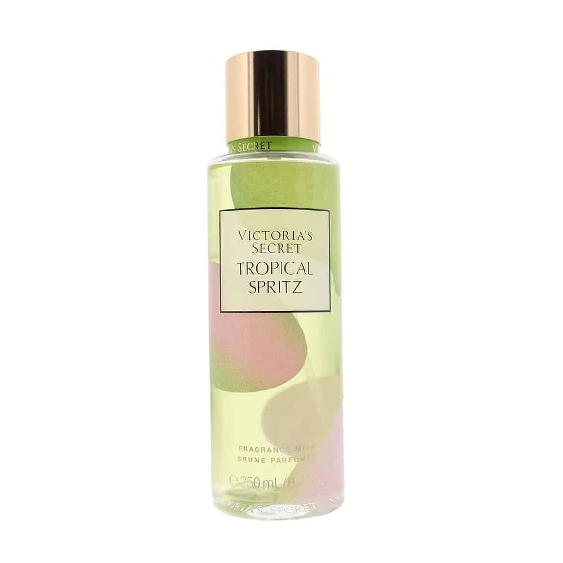 بادی اسپلش Tropical Spritz ویکتوریا سکرت