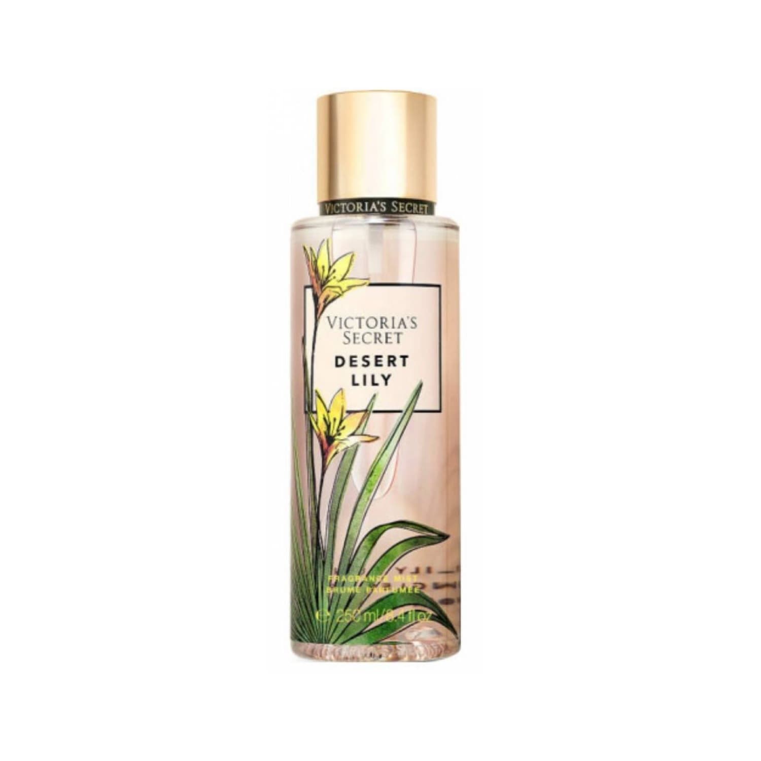 بادی اسپلش Desert Lily ویکتوریا سکرت