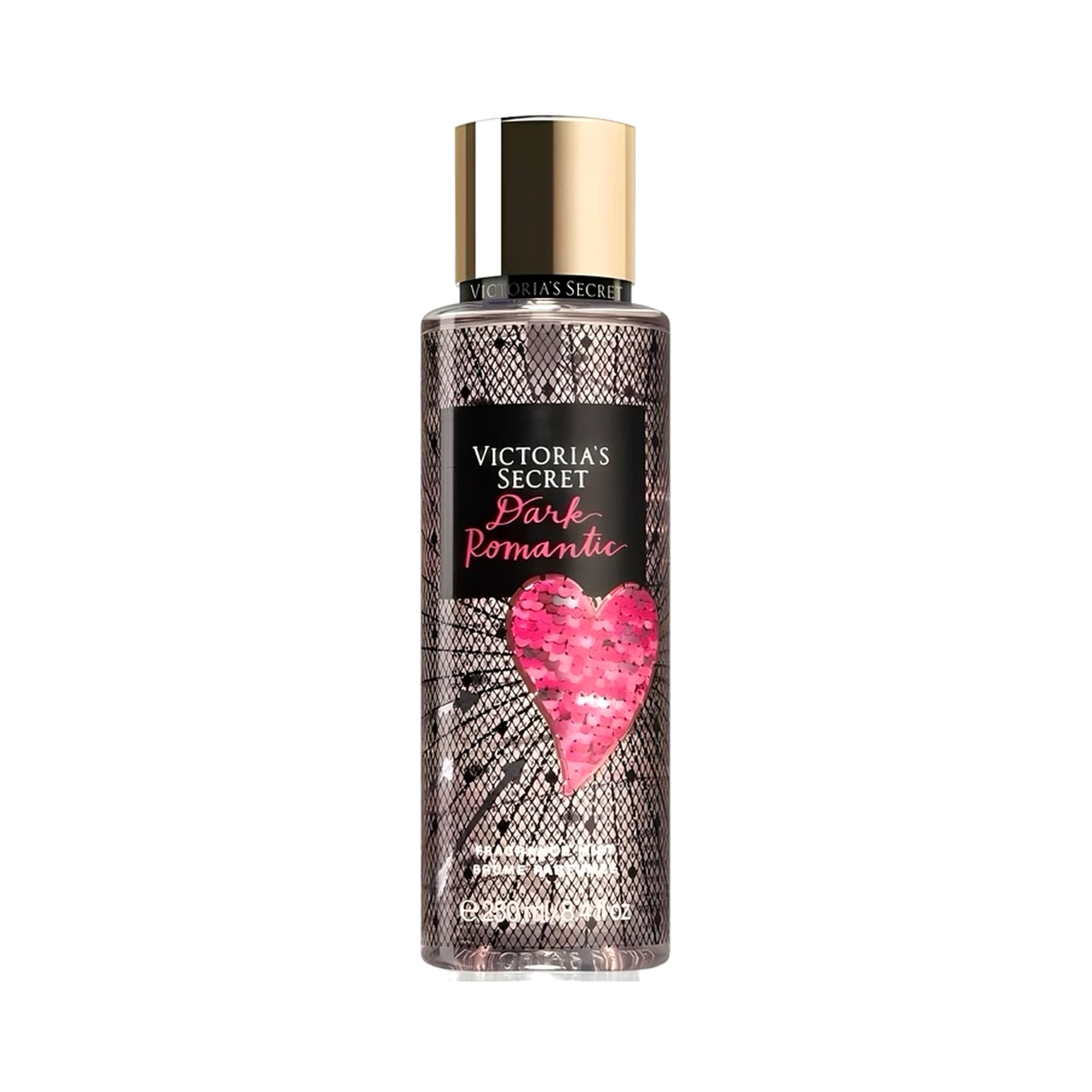 بادی اسپلش Dark Romantic ویکتوریا سکرت