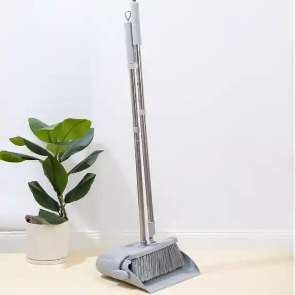 جارو خاک انداز تاشو آويکا — تصویر ۲