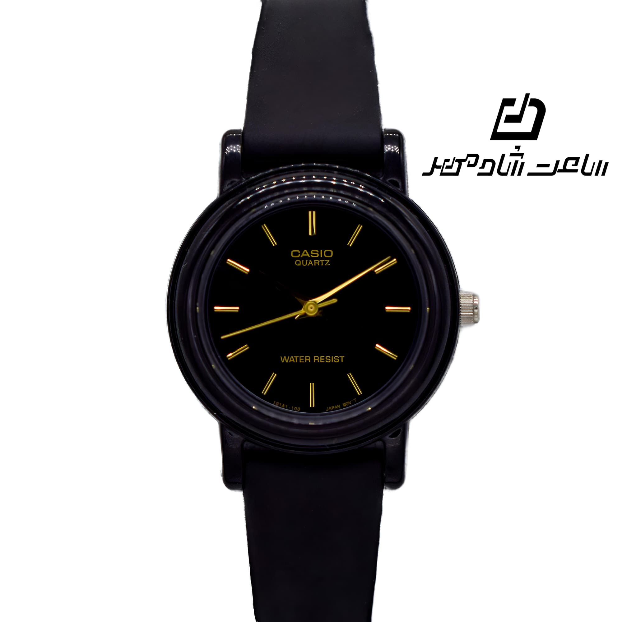 ساعت مچی تک موتور زنانه کاسیو (Casio) LQ-139EMV-1ALDF