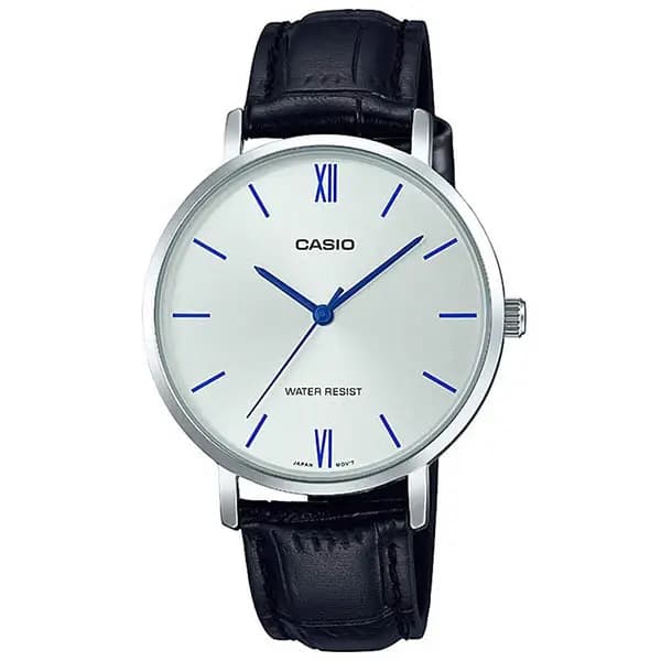 ساعت مچی تک موتور زنانه کاسیو (Casio) LTP-VT01L-7B1UDF — تصویر ۶