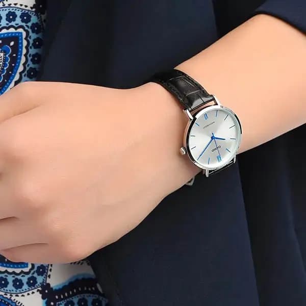 ساعت مچی تک موتور زنانه کاسیو (Casio) LTP-VT01L-7B1UDF — تصویر ۸