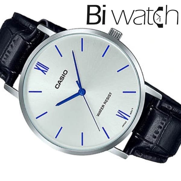 ساعت مچی تک موتور زنانه کاسیو (Casio) LTP-VT01L-7B1UDF — تصویر ۱۰