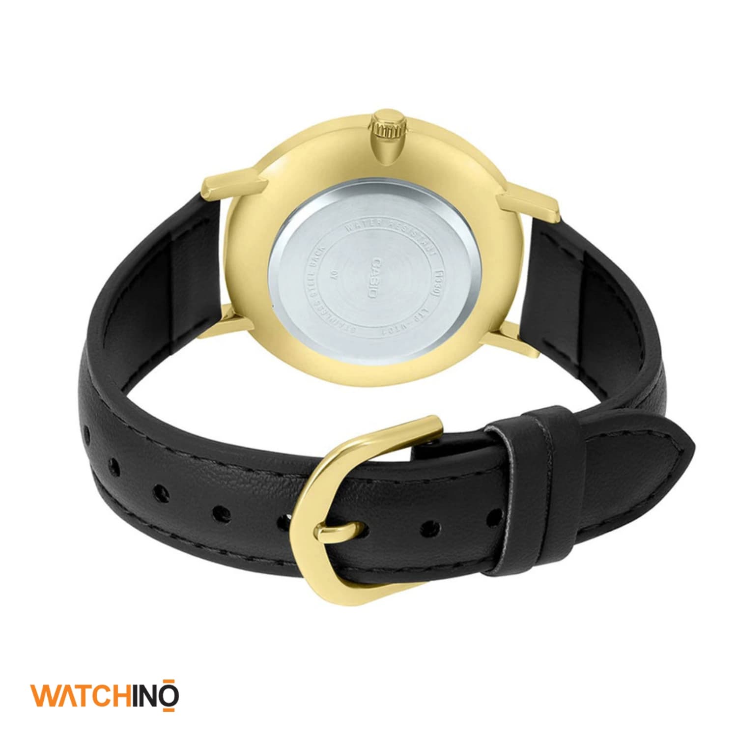 ساعت مچی تک موتور زنانه کاسیو (Casio) LTP-VT01GL-1BUDF — تصویر ۹