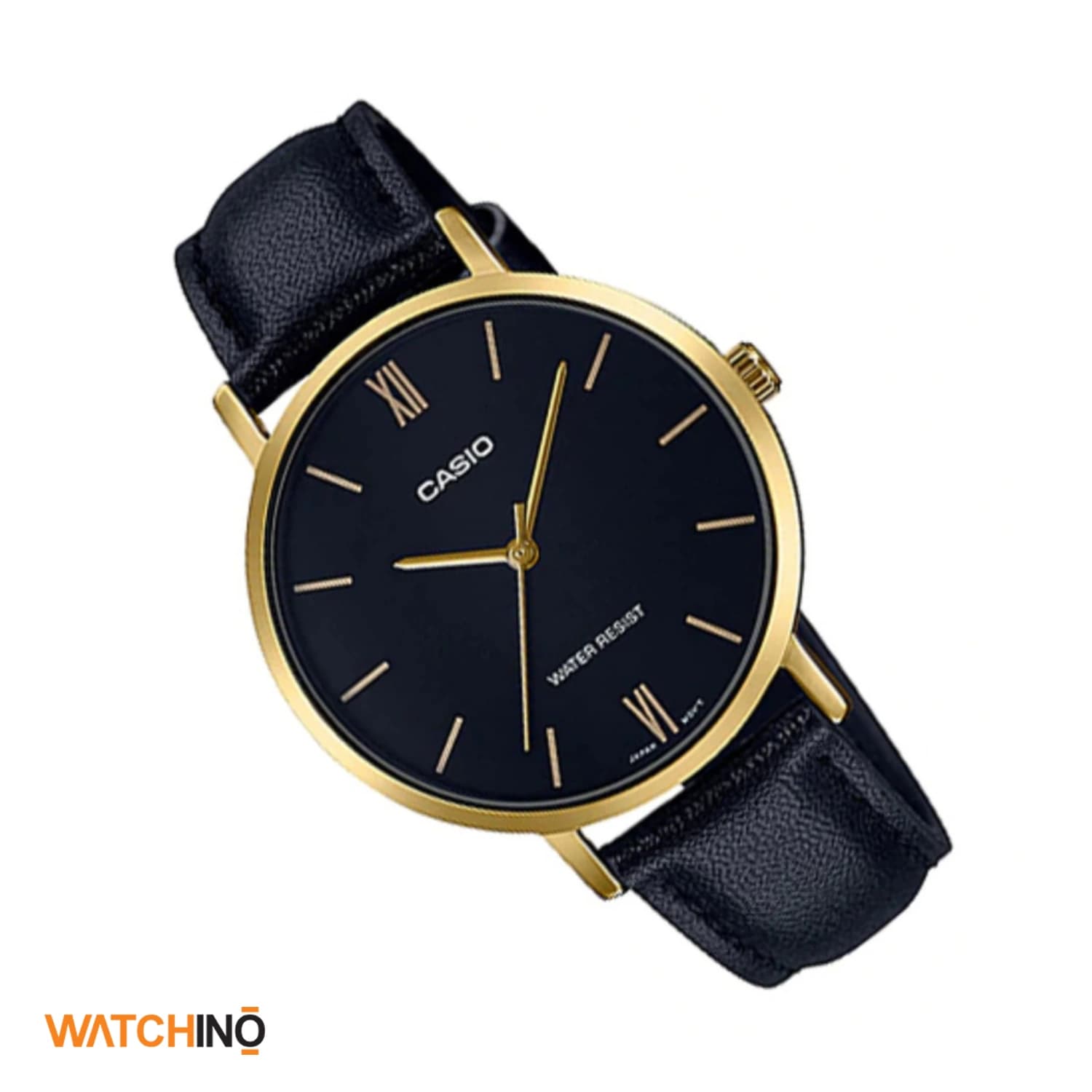 ساعت مچی تک موتور زنانه کاسیو (Casio) LTP-VT01GL-1BUDF — تصویر ۷