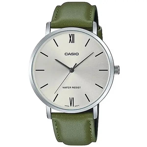 ساعت مچی دیجیتالی کاسیو (Casio) مردانه MTP-VT01L-3BUDF — تصویر ۶