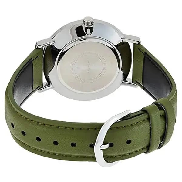 ساعت مچی دیجیتالی کاسیو (Casio) مردانه MTP-VT01L-3BUDF — تصویر ۸