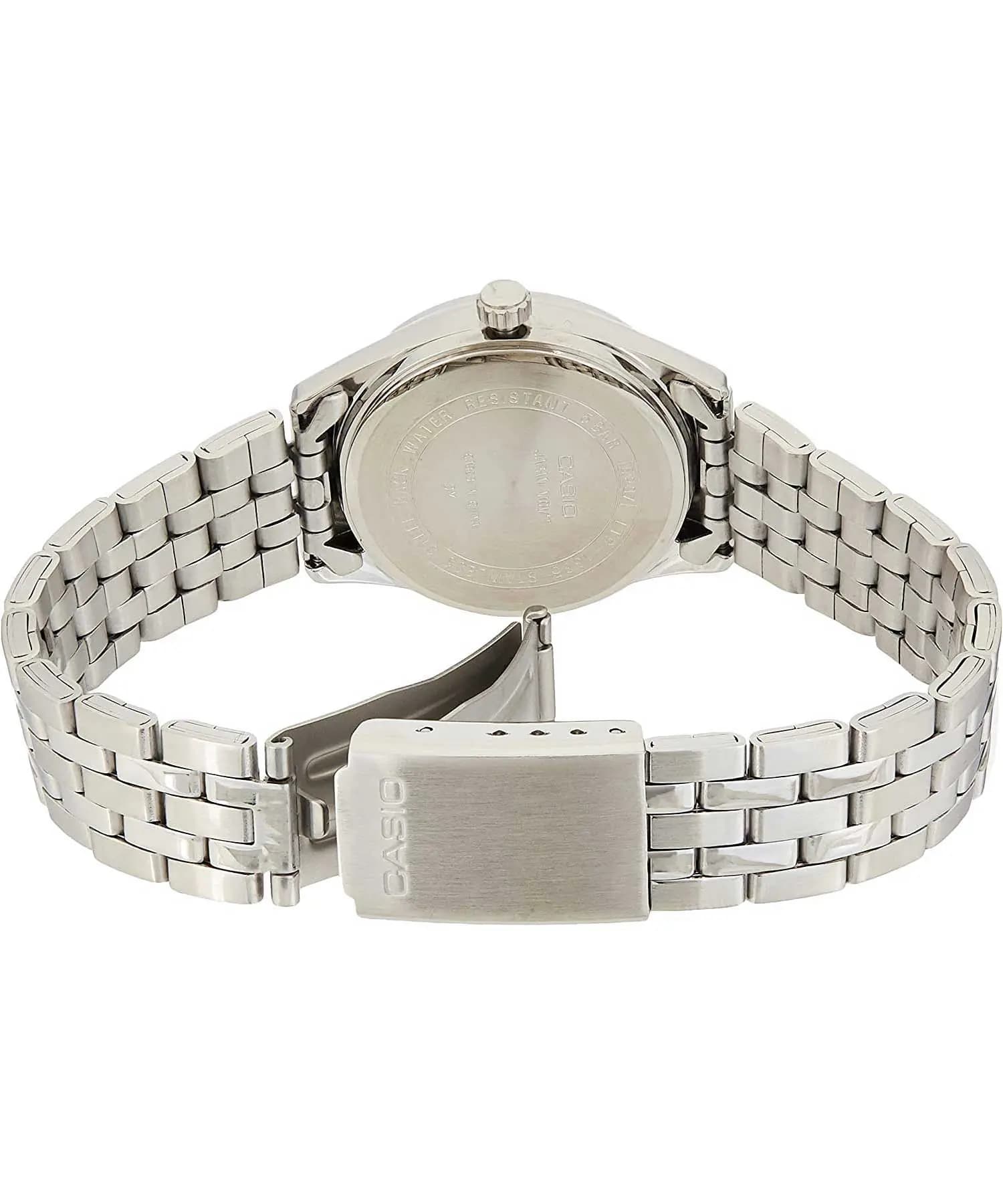 ساعت مچی تک موتور کاسیو (Casio) LTP-1335D-7AVDF — تصویر ۱۲