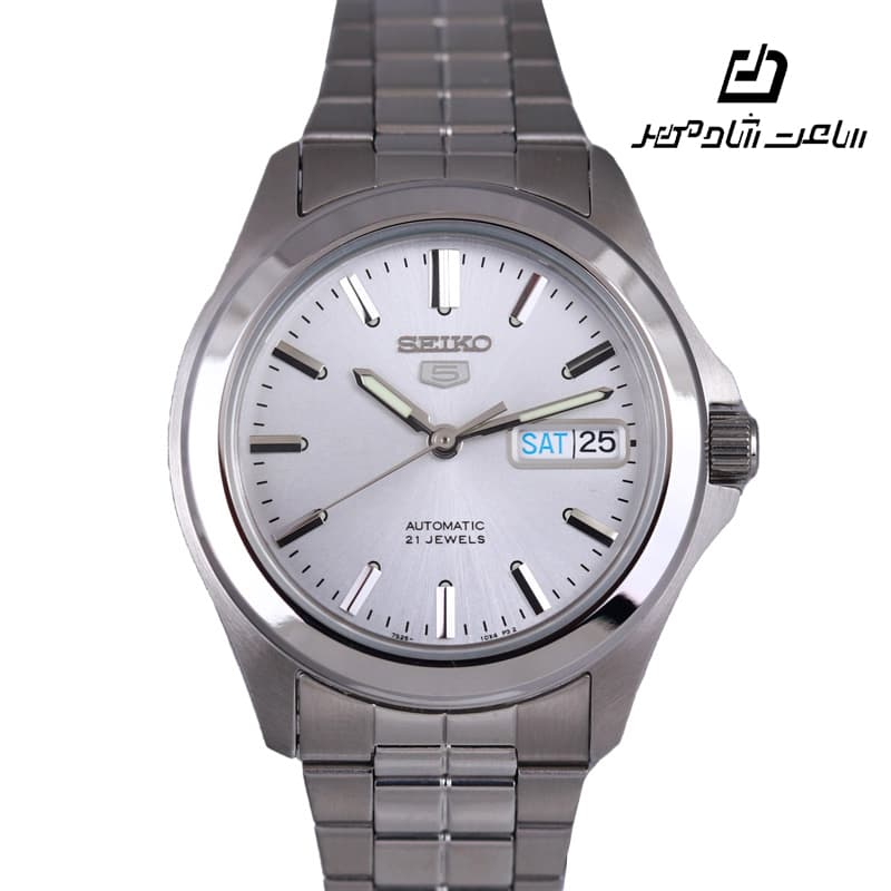 ساعت مچی اتومات مردانه SEIKO5 SNKK87K1