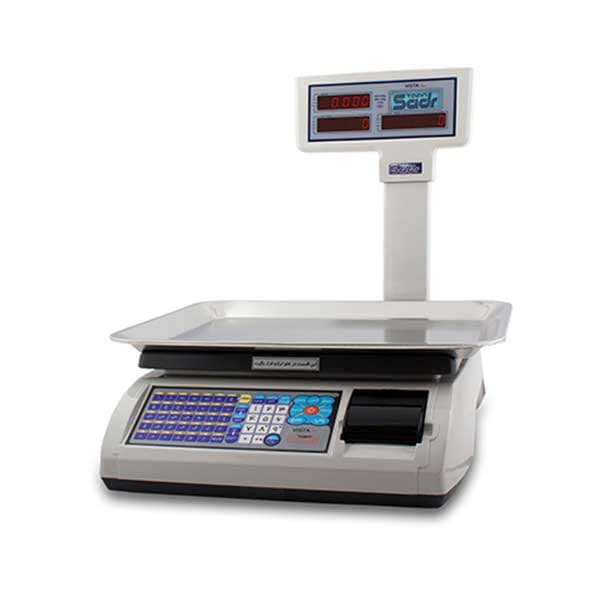 ترازو 50 کیلویی توزین صدر Vista pl