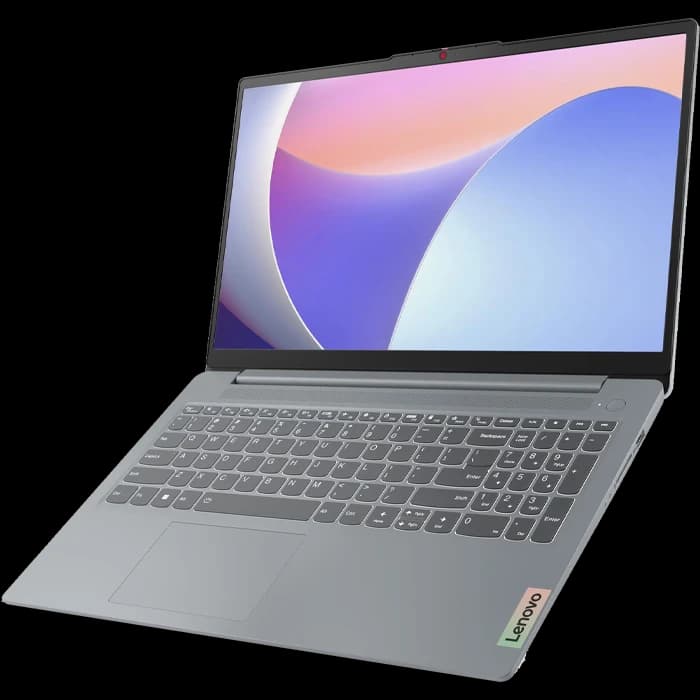 لپ تاپ 15.6 اینچ Lenovo مدل IdeaPad Slim 3 15IRU8 82X700HLIN (Core i3 1315U-8GB LPDDR5-512GB SSD-FHD) — تصویر ۵