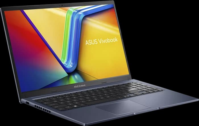 لپ تاپ 15.6 اینچ Asus مدل VivoBook 15 X1502VA-BQ548 (Core i7 13620H-16GB DDR4-512GB SSD-FHD) — تصویر ۵