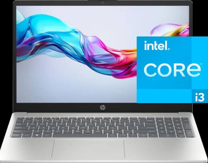 لپ تاپ 15.6 اینچ HP مدل HP 250 G10-AL0B9AT#BH5 (Core i3 1315U-16GB DDR4-512GB SSD-FHD)
