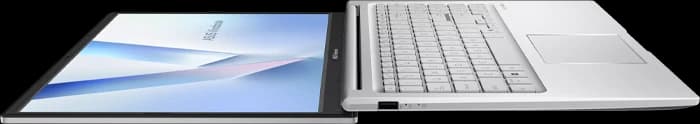 لپ تاپ 15.6 اینچ Asus مدل Vivobook 15 X1504VA-BQ3988 (Core 7 150U-8GB DDR4-512GB SSD-FHD) — تصویر ۴
